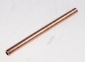 Hose - C00042354 Rohrverbindung (6x90 Mm) [Whirlpool Indesit]